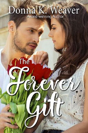 [The Gift 02] • The Forever Gift